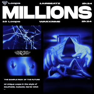 MILLIONS LOOPKIT | ANTIDAMENACE / NARDO WICK