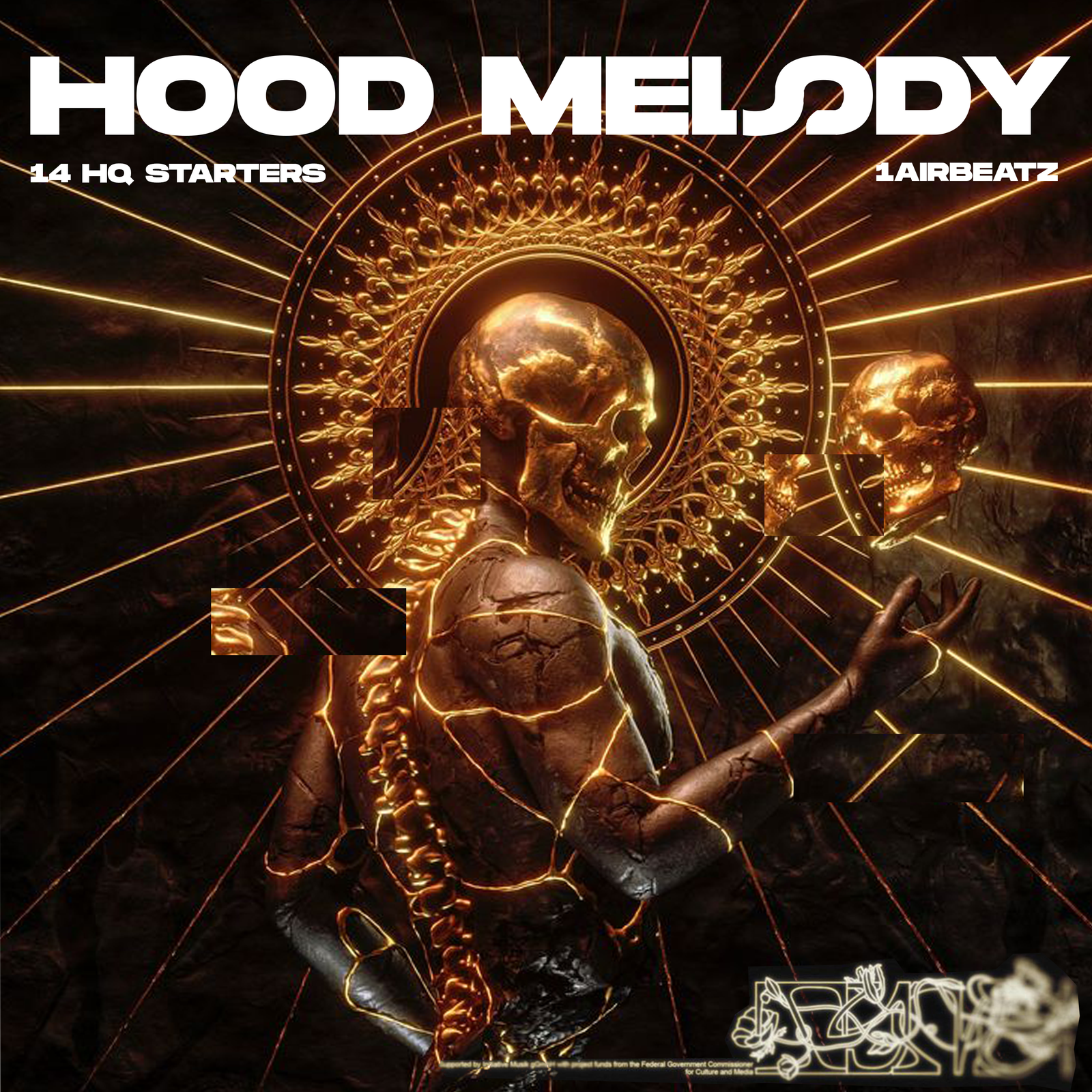 HOOD MELODY STARTER KIT | NARDO WICK / FUTURE