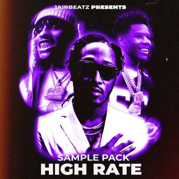 [FREE] Future Loop Kit – “HIGH RATE”