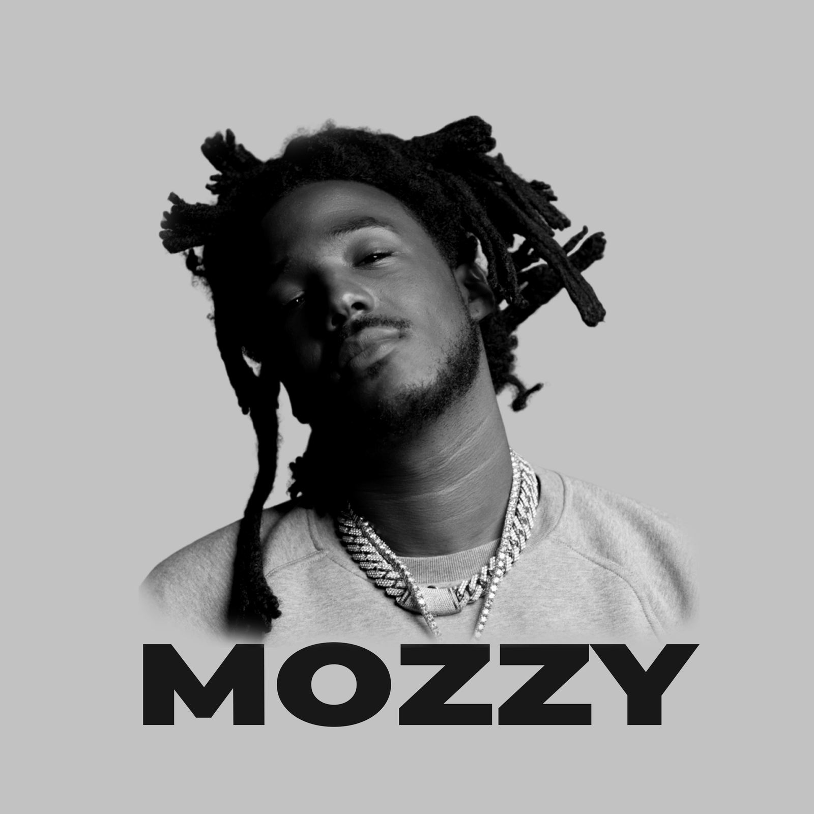 MOZZY