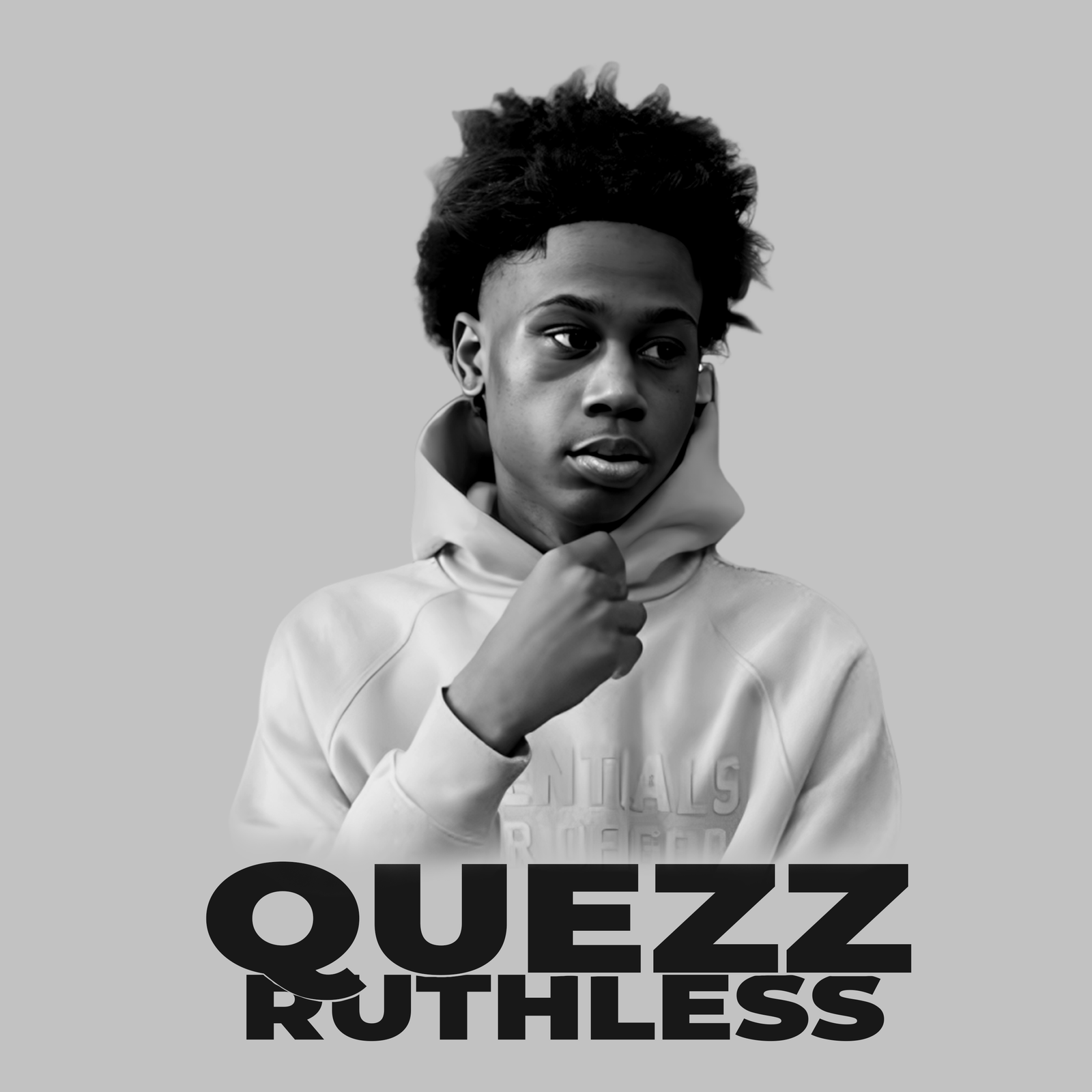 QUEZZ RUTHLESS