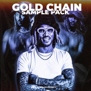 [FREE] Future Loop Kit/ Sample Pack - GOLD CHAIN