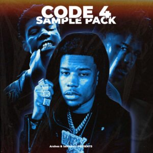 [FREE] Nardo Wick Loop Kit/ Sample Pack - CODE4
