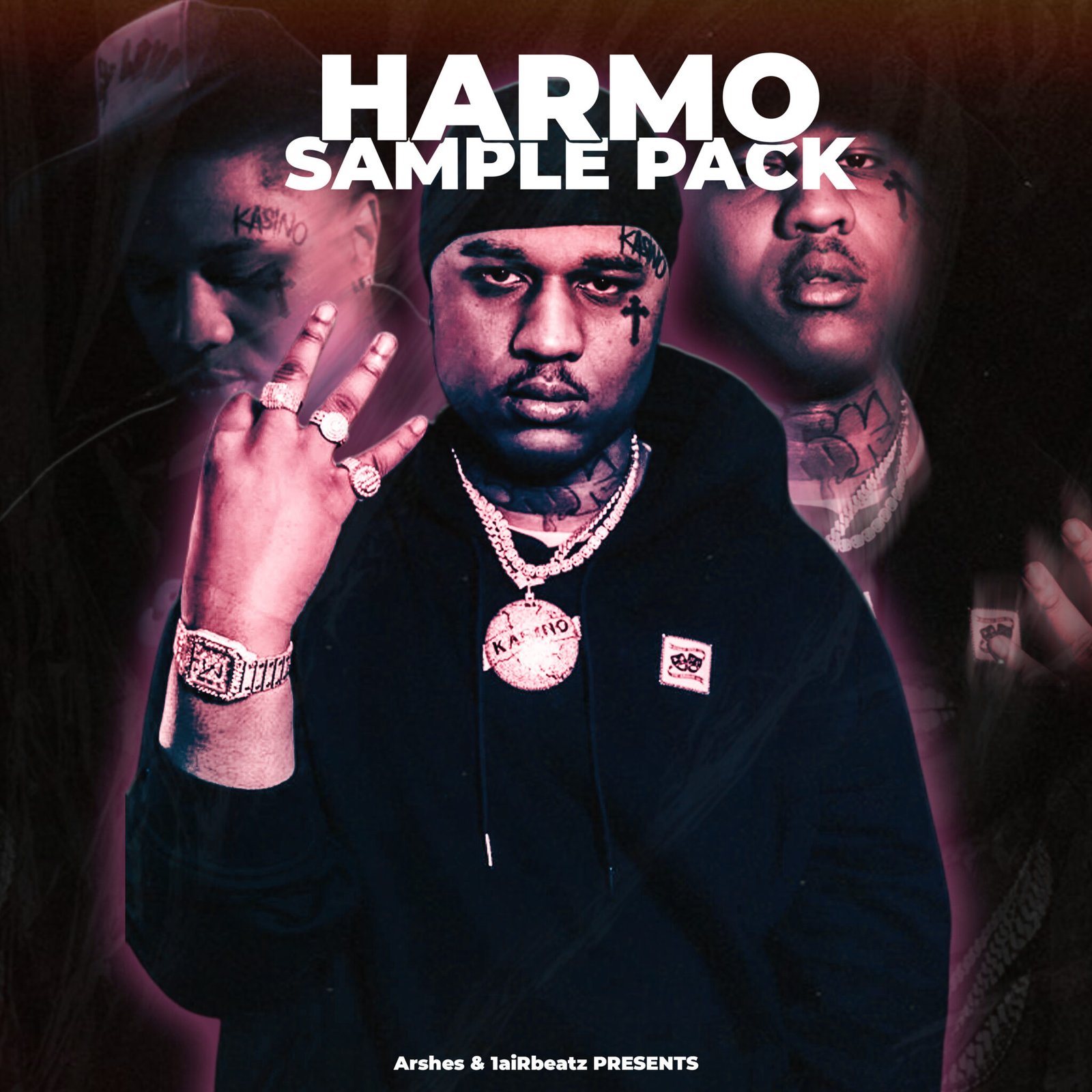[FREE] EBK Jaybo Loop Kit/ Sample Pack – HARMO - Arshes