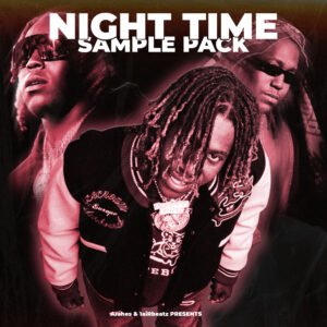 [FREE] Don Loop Kit/ Sample Pack - NIGHT TIME