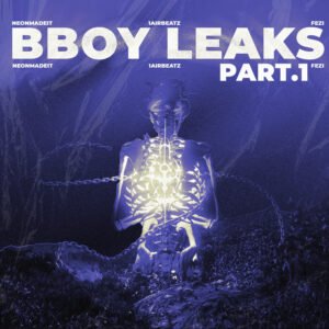 [BETA] BBOY Leak Files Part.1 - Accents & Phrases