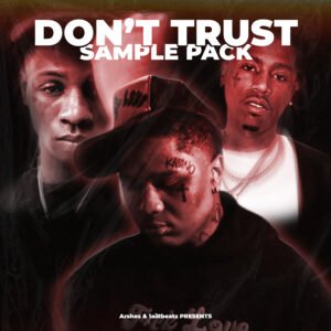 [FREE] EBK Jaybo Loop Kit/ Sample Pack - DON'T TRUST ME