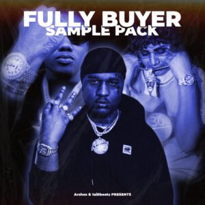 [FREE] EBK Jaybo Loop Kit/ Sample Pack - FULLY BUYER