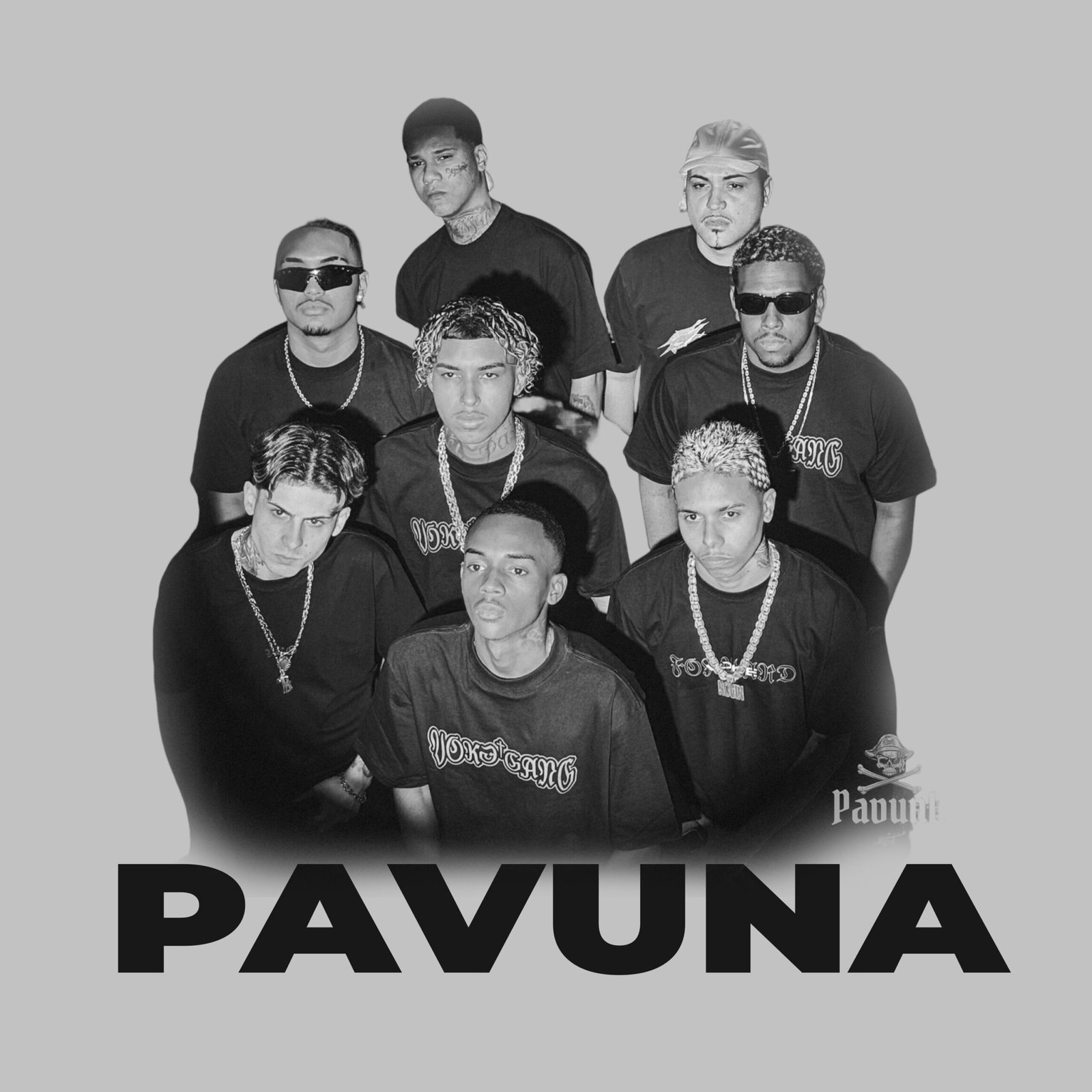 PAVUNA