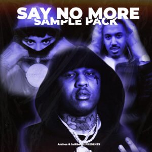 [FREE] EBK Jaybo Loop Kit/ Sample Pack - SAY NO MORE