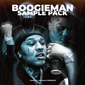 [FREE] EBK Jaybo Loop Kit/ Sample Pack – BOOGIEMAN