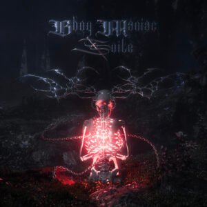 BBoy Maniac™ Full Production Suite - Arshes x Neon x Fezi