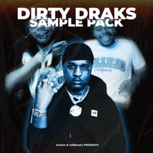 [FREE] EBK Jaybo Loop Kit/ Sample Pack - DIRTY DRACKS