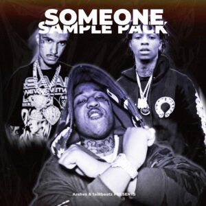 [FREE] EBK Jaybo Loop Kit/ Sample Pack – SOMEONE