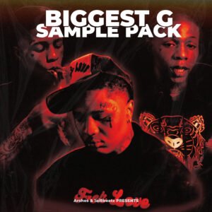 [FREE] EBK Jaybo Loop Kit/ Sample Pack – BIGGEST G