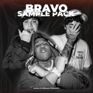 [FREE] EBK Jaybo Loop Kit/ Sample Pack – BRAVO
