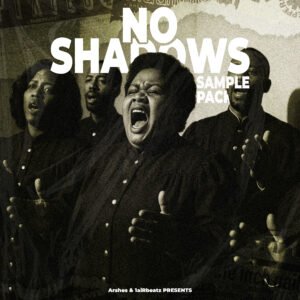 [FREE] Soul Loop Kit/ Sample Pack – “NO SHADOWS”