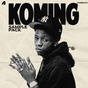 [FREE] EBK Jaybo Loop Kit/ Sample Pack – KOMING