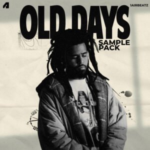 [FREE] Soul Loop Kit/ Sample Pack – “OLD DAYS”