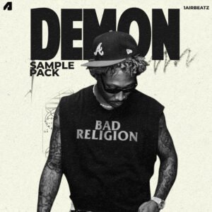 [FREE] Future Loop Kit/ Sample Pack - DEMON
