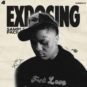 [FREE] EBK Jaybo Loop Kit/ Sample Pack – EXPOSING