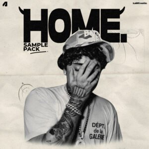 [FREE] EBK Jaybo Loop Kit/ Sample Pack – HOME