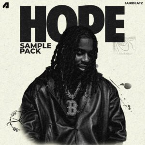 [FREE] Soul Loop Kit/ Sample Pack – “HOPE”