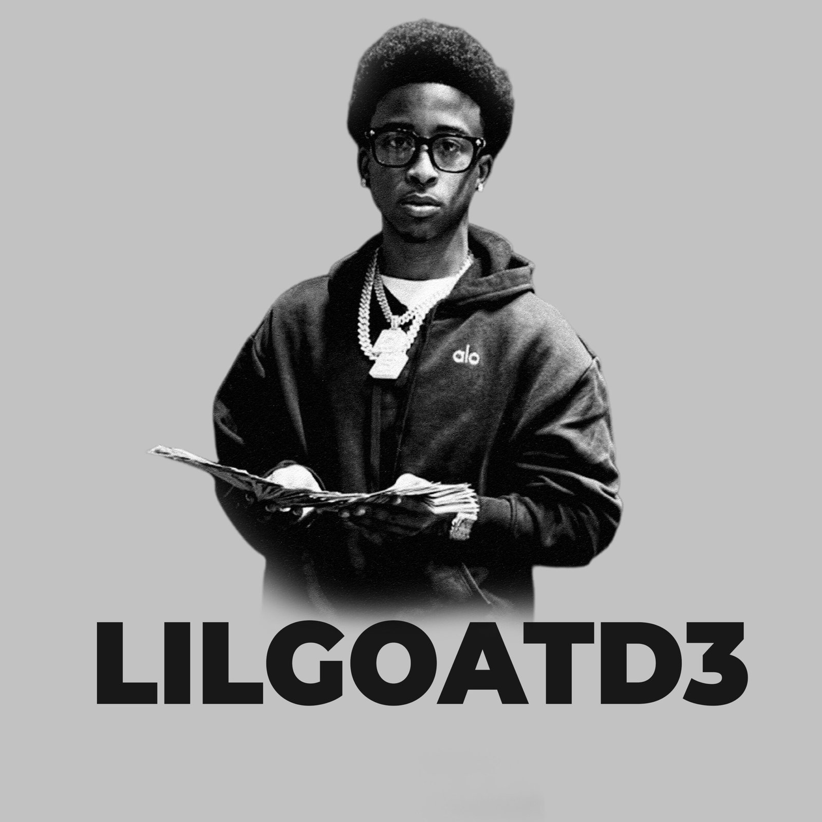 LIL GOAT D3
