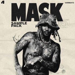 [FREE] Future Loop Kit/ Sample Pack - MASK