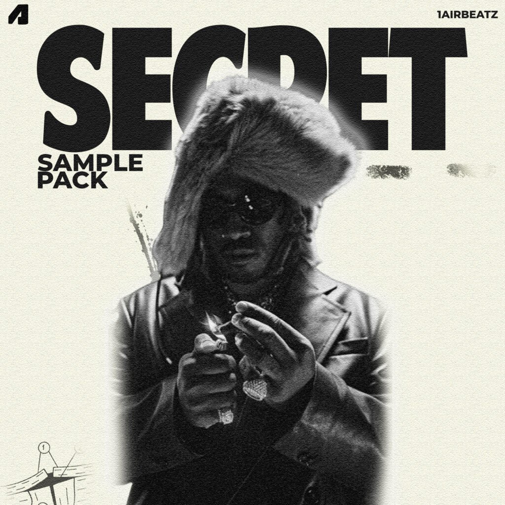 [FREE] Future Loop Kit/ Sample Pack – SECRET - Arshes