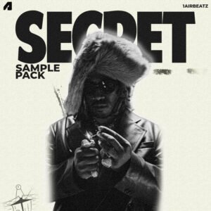 [FREE] Future Loop Kit/ Sample Pack - SECRET