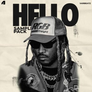 [FREE] Future Loop Kit/ Sample Pack - HELLO