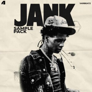 [FREE] EBK Jaybo Loop Kit/ Sample Pack – JANK