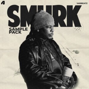 [FREE] Soul Loop Kit/ Sample Pack – “SMURK”