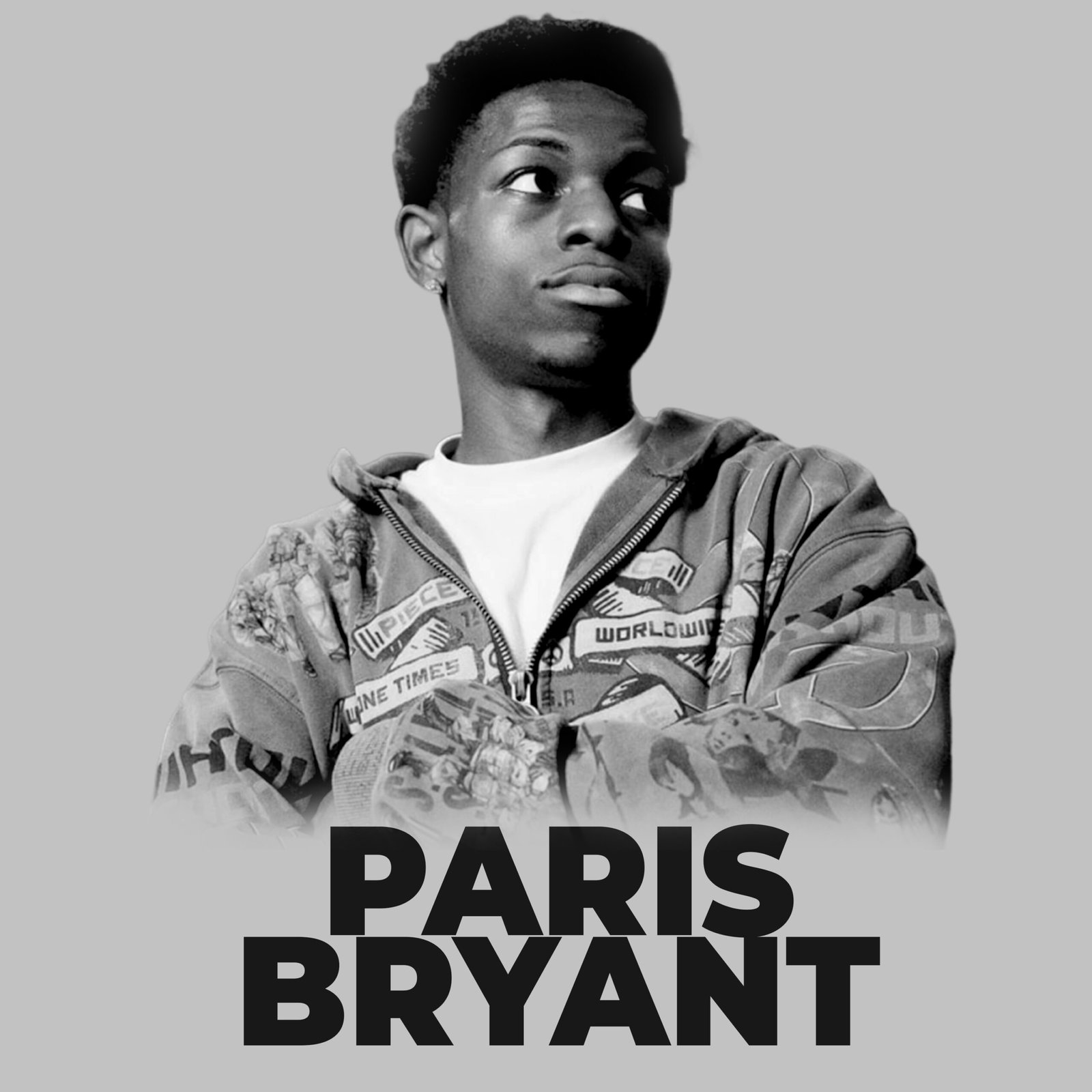 PARIS BRYANT