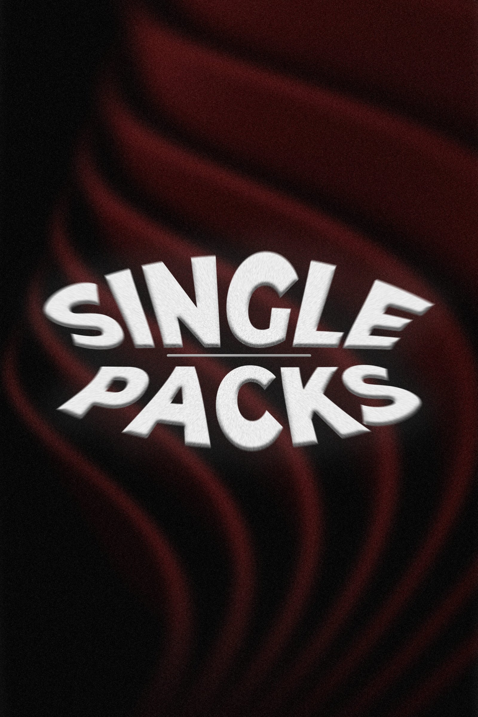 Single Packs