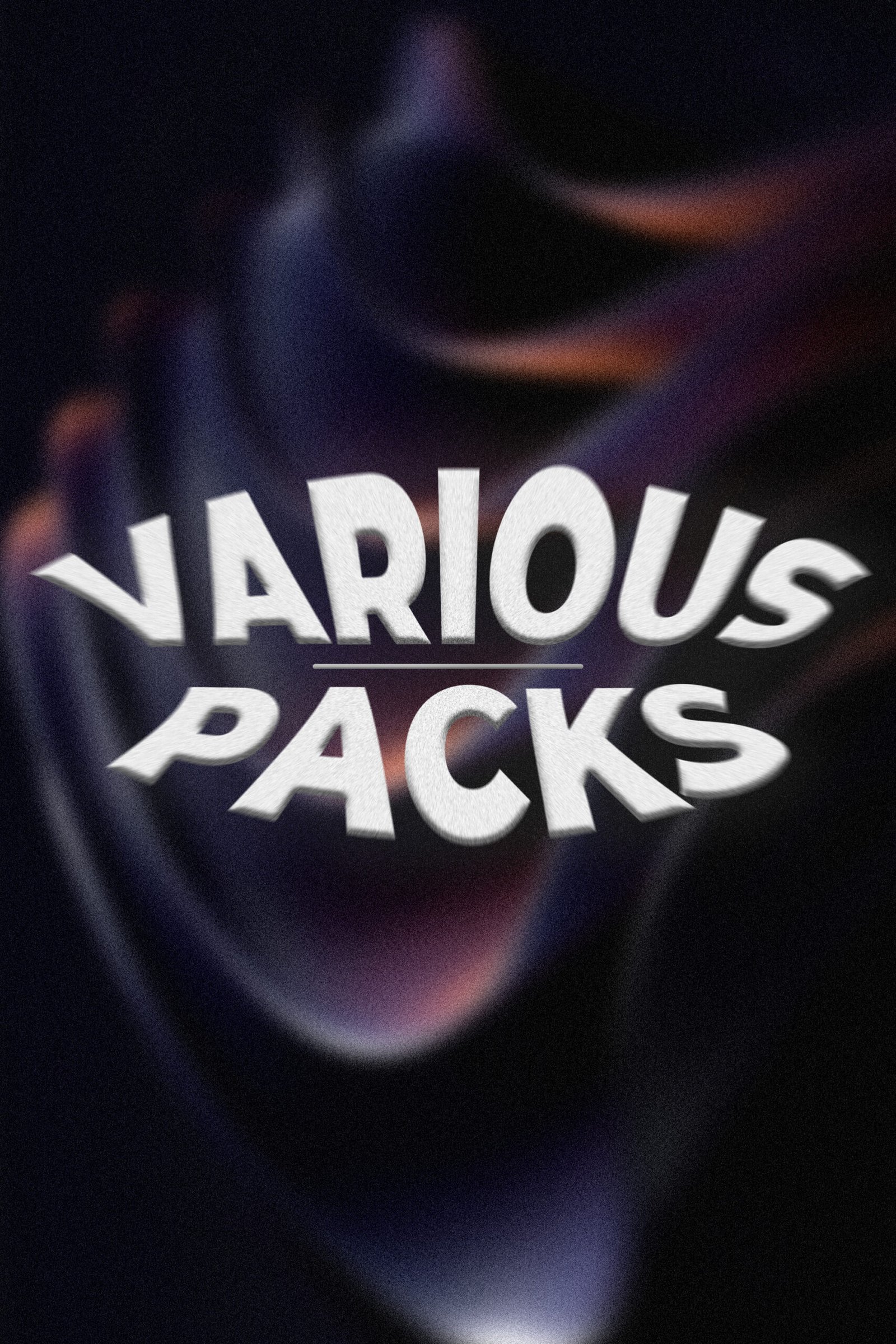 Various Pack