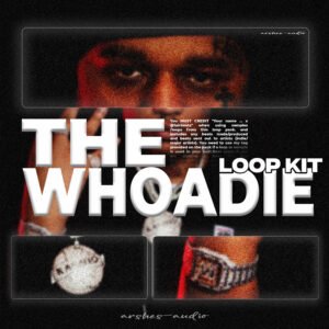 [FREE] EBK Loop Kit/ Sample Pack – THE WHOADIE