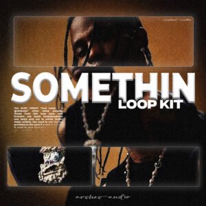 [FREE] Travis Scott Loop Kit/ Sample Pack – SOMETHIN