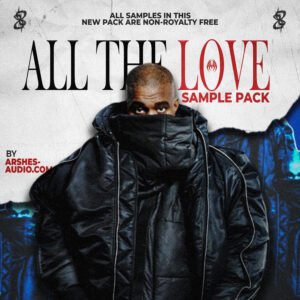 [FREE] Soul Loop Kit/ Sample Pack – “ALL THE LOVE”