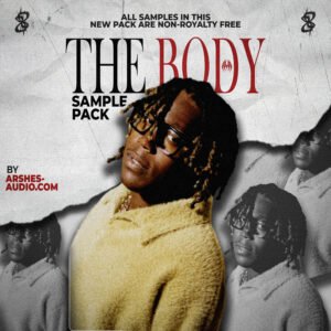 [FREE] Don Toliver Loop Kit/ Sample Pack – BODY