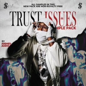 [FREE] Don Toliver Loop Kit/ Sample Pack – TRUST ISSUES
