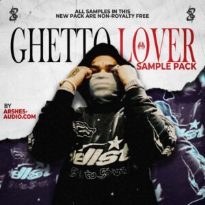 [FREE] Soul/R&B Loop Kit/ Sample Pack – “GHETTO LOVER”