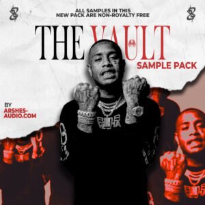 [FREE] Don Toliver Loop Kit/ Sample Pack – THE VAULT