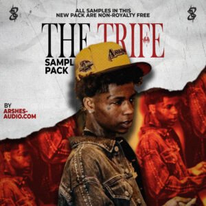 [FREE] EBK Loop Kit/ Sample Pack – TRIFE